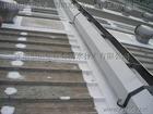 西安钢结构金属屋面防水堵漏维修-陕西儒亿建筑安装装饰工程公司